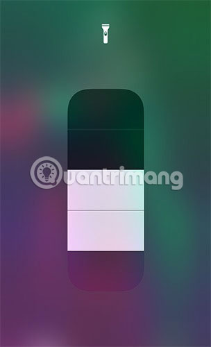 8 useful utilities in Control Center on iPhone Picture 7