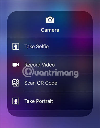 8 useful utilities in Control Center on iPhone Picture 9