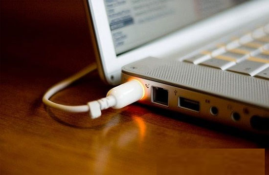 8 user habits 'kill' the laptop faster Picture 10