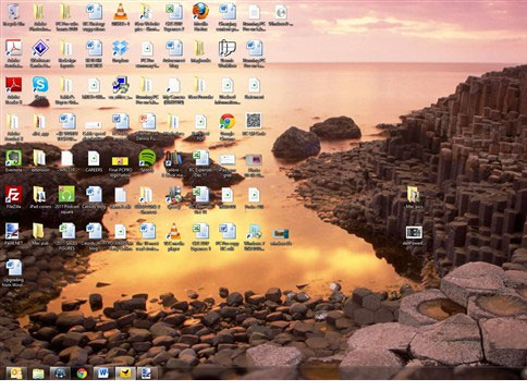 8 user habits 'kill' the laptop faster Picture 3