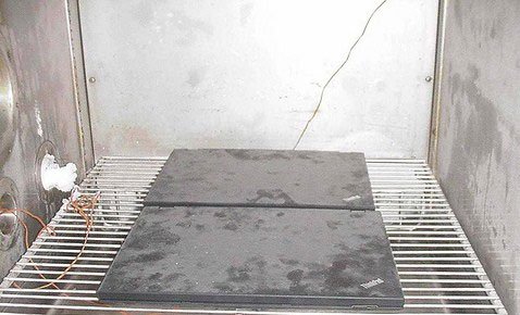 8 user habits 'kill' the laptop faster Picture 6