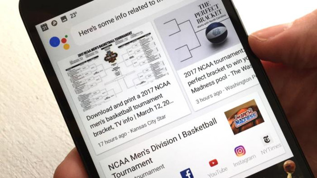 8 utilities that you can do with virtual assistant Google Assistant Picture 3