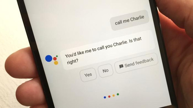 8 utilities that you can do with virtual assistant Google Assistant Picture 4