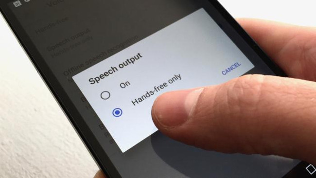 8 utilities that you can do with virtual assistant Google Assistant Picture 5