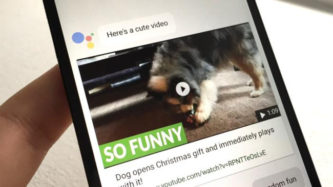 8 utilities that you can do with virtual assistant Google Assistant Picture 8