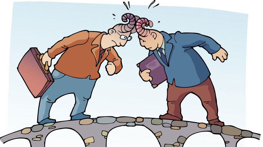 8 utopian expectations can harm your life Picture 5