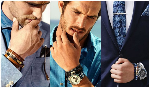 8 watch wearing rules that every gentleman needs to know Picture 4