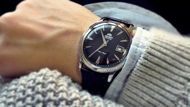 8 watch wearing rules that every gentleman needs to know Picture 8