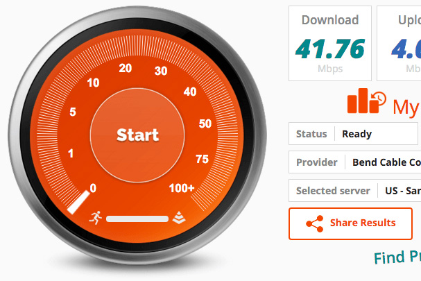8 ways to check the network speed extremely accurately, you should not ignore it Picture 4