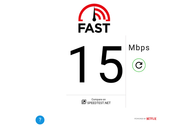 8 ways to check the network speed extremely accurately, you should not ignore it Picture 5