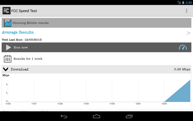 8 ways to check the network speed extremely accurately, you should not ignore it Picture 6
