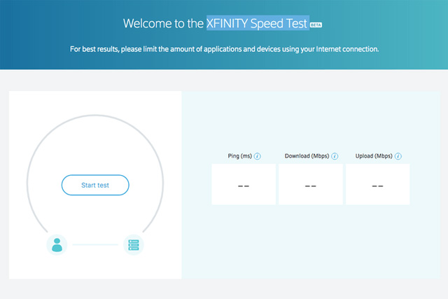 8 ways to check the network speed extremely accurately, you should not ignore it Picture 7