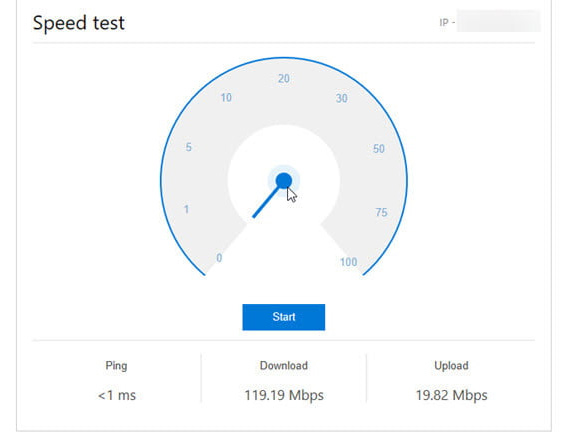 8 ways to check the network speed extremely accurately, you should not ignore it Picture 9