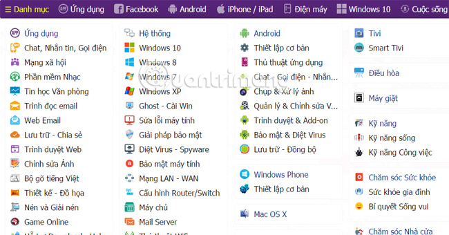 8 ways to do SEO to increase website traffic Picture 4