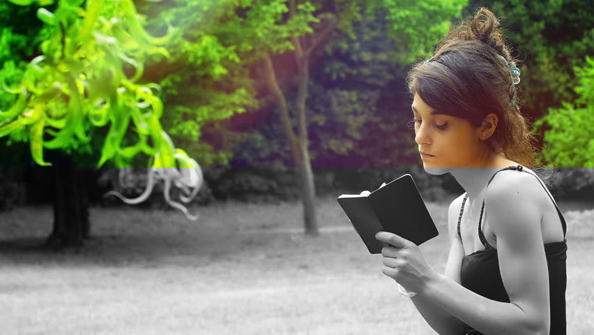 8 ways to help you write a good book Picture 2