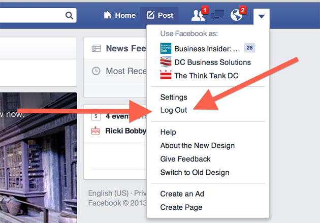 8 ways to protect simple digital personal information Picture 4