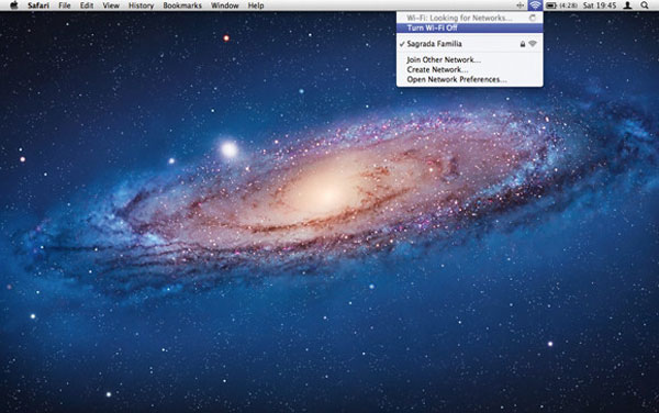 8 ways to save battery for MacBook Picture 3
