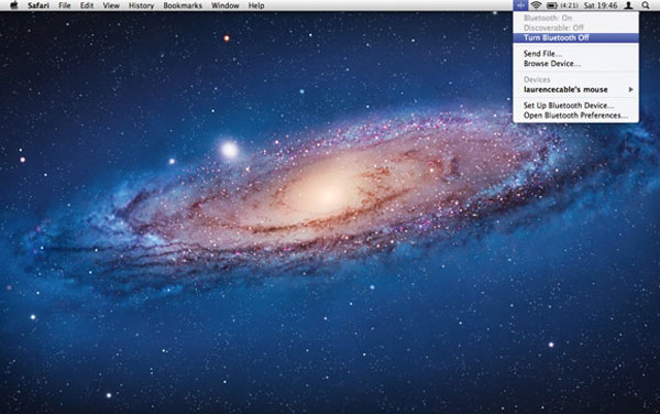 8 ways to save battery for MacBook Picture 4