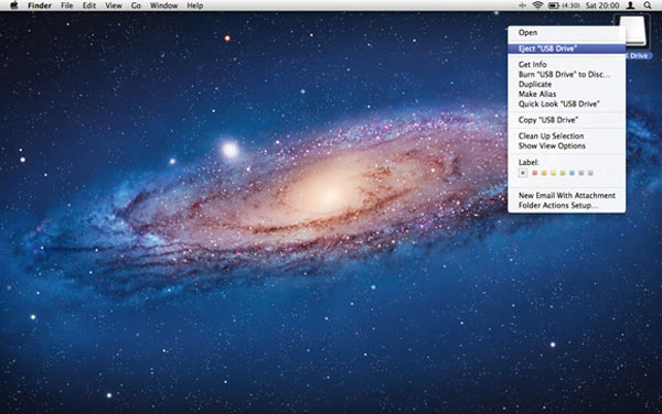 8 ways to save battery for MacBook Picture 6
