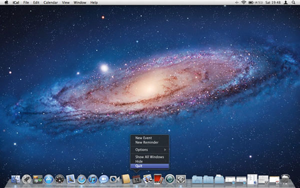8 ways to save battery for MacBook Picture 7