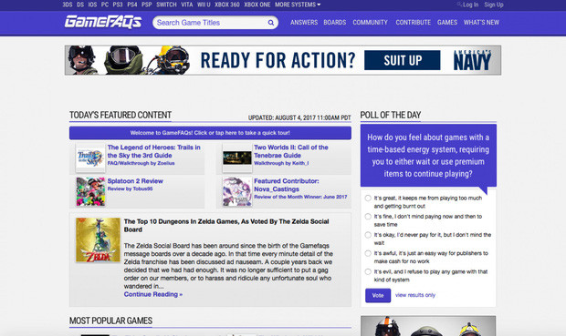 8 websites are horribly famous but many people never know Picture 8