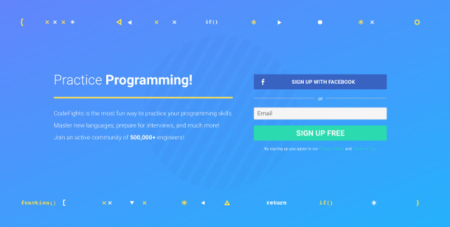 8 websites that help programmers practice coding skills Picture 3