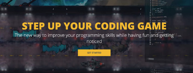 8 websites that help programmers practice coding skills Picture 4