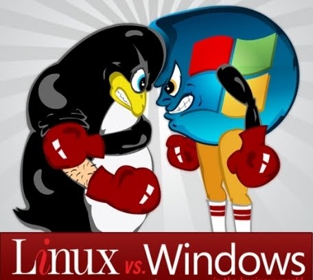 8 Windows 8 'borrowed' features of Linux Picture 2