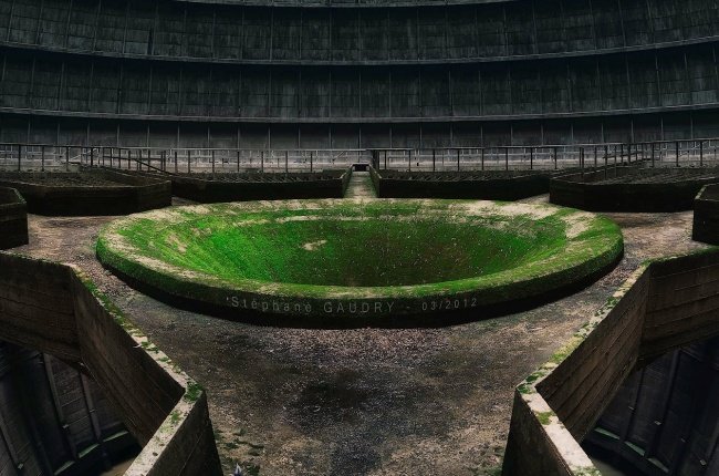 8 world famous abandoned places make you shiver Picture 15