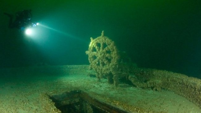 8 world famous abandoned places make you shiver Picture 16