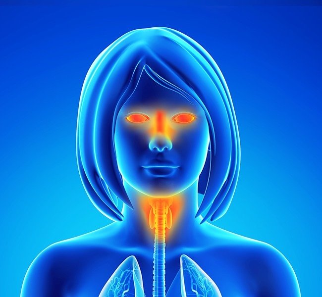 8 worrying signs that you need to rest immediately Picture 3