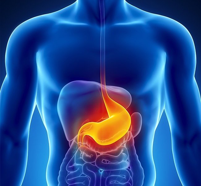 8 worrying signs that you need to rest immediately Picture 5