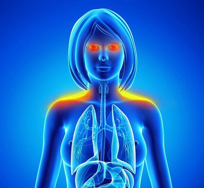 8 worrying signs that you need to rest immediately Picture 6