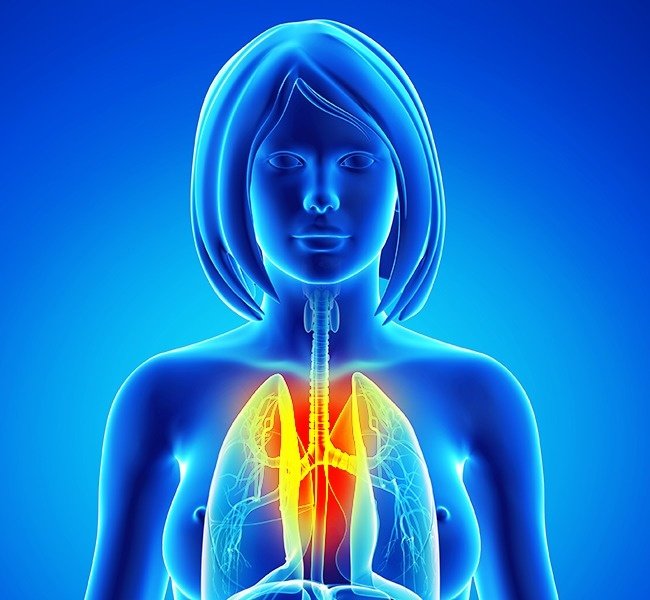 8 worrying signs that you need to rest immediately Picture 7