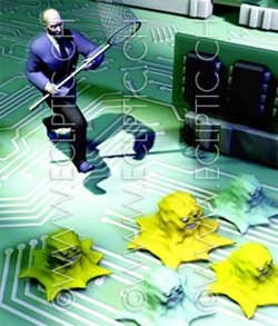 80% of new malware easily bypass antivirus software Picture 1