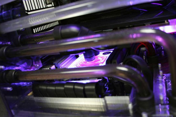 8Pack Orion X2 - What's the special $ 40,000 supercomputer? Picture 12