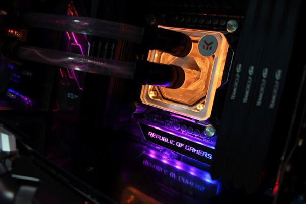 8Pack Orion X2 - What's the special $ 40,000 supercomputer? Picture 8