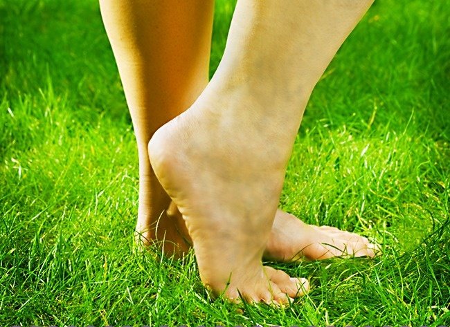 9 abnormal signs in the legs warning the body is having health problems Picture 4