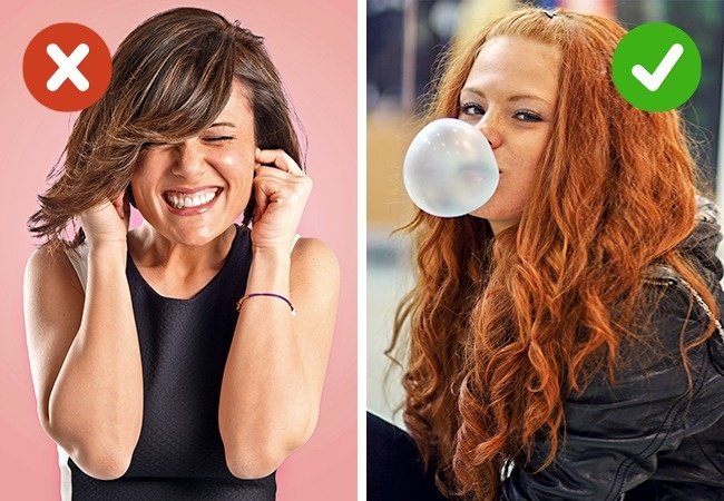 9 absolute things you should not do when flying Picture 3