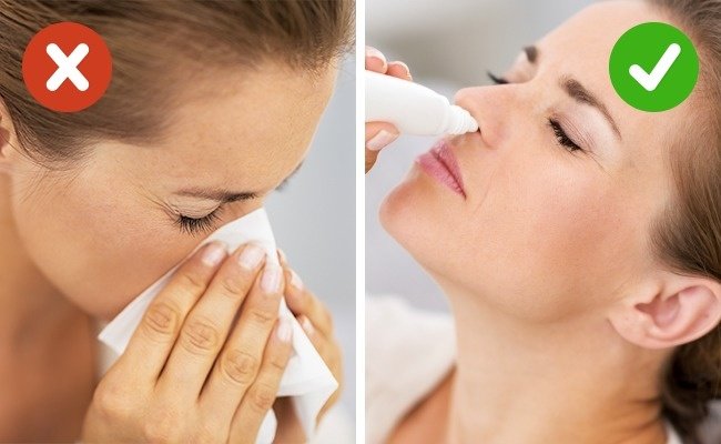 9 absolute things you should not do when flying Picture 4