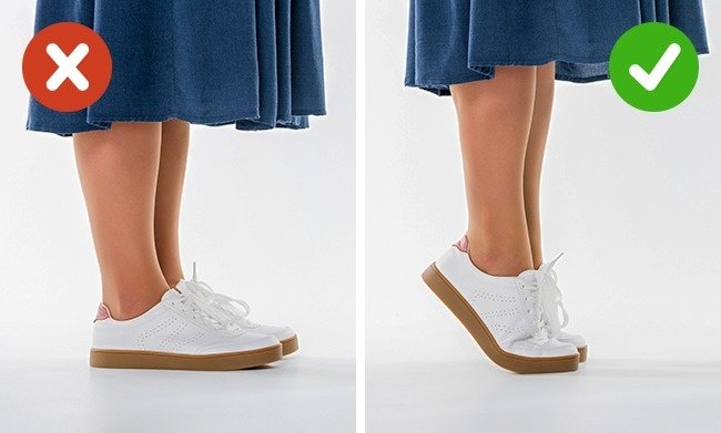 9 absolute things you should not do when flying Picture 5