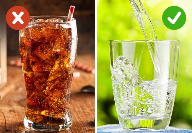 9 absolute things you should not do when flying Picture 6