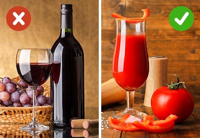 9 absolute things you should not do when flying Picture 9