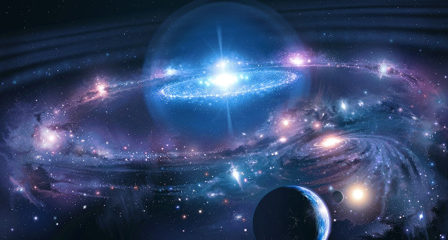 9 amazing facts about the universe amaze you Picture 8