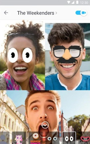9 apps that replace WhatsApp really guarantee your privacy Picture 1