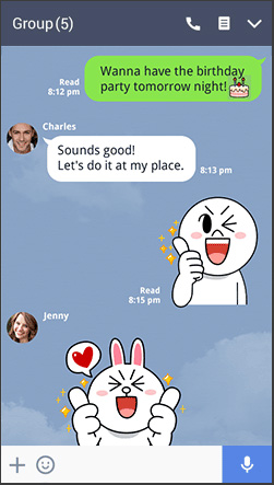 9 apps that replace WhatsApp really guarantee your privacy Picture 2