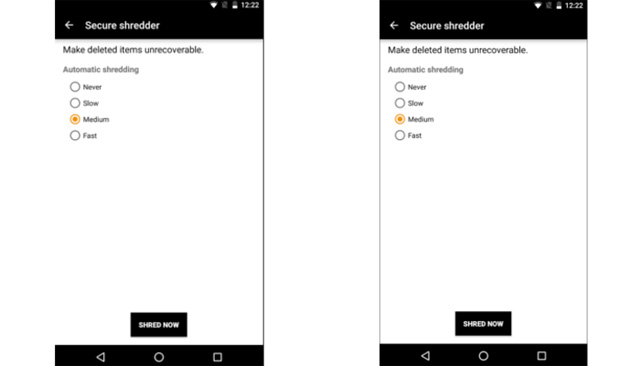 9 apps that replace WhatsApp really guarantee your privacy Picture 3