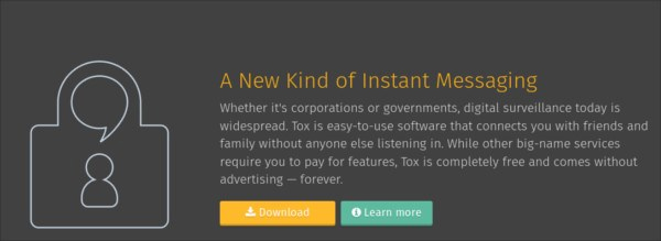 9 apps that replace WhatsApp really guarantee your privacy Picture 6