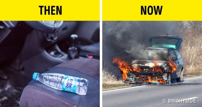 9 bad habits should be removed immediately if you don't want to get in trouble Picture 5