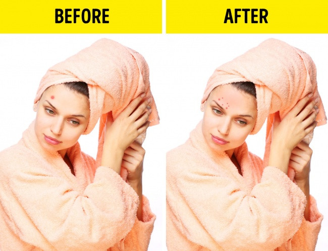 9 bad habits should be removed immediately if you don't want to get in trouble Picture 6